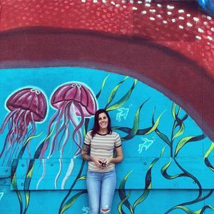 Meet your Posher, Renee